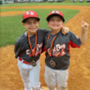 Meet your Posher, Kim